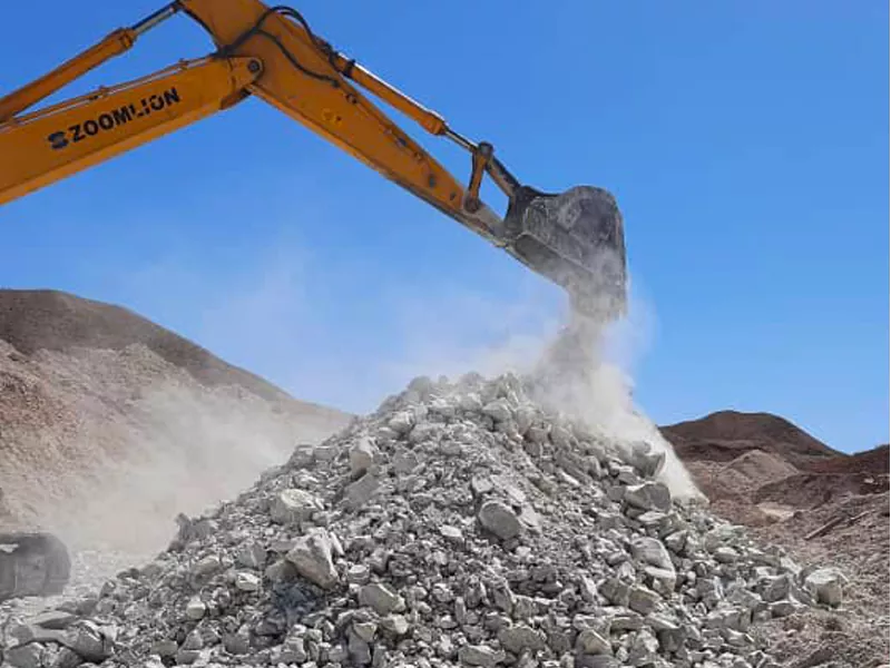 Bentonite