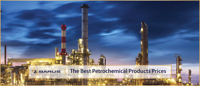 the best petrochemical product by BarusGolden