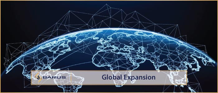 grow business globak expansion
