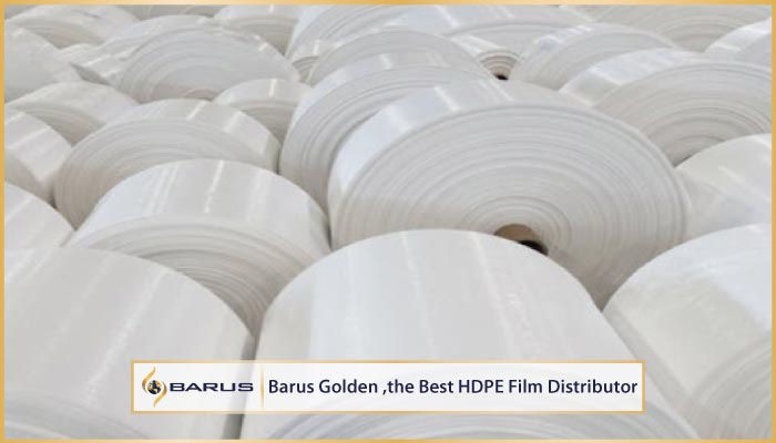 barus golden the best hdpe film distributor